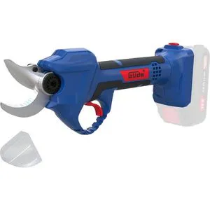 Güde Astschere ASC 18-0, 58439, Akku 18V