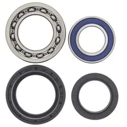 All Balls Kit Hinterradlager Yamaha YFM400 Kodiak