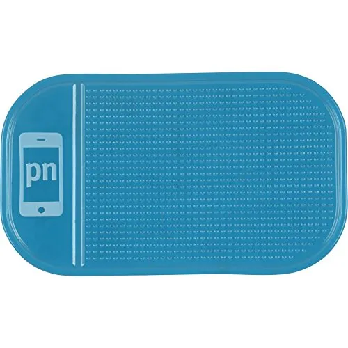 PhoneNatic Anti-Rutschmatte Blau