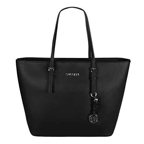 Tom & Eva TE-Jet Set Tasche Damen