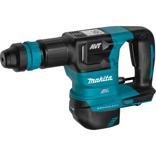 Makita DHK180ZJ Akku-Bohrmaschine 18 V - Bohrmaschine für kabellosen Einsatz, leistungsstark und ideal für verschiedene Materialien, perfekt für Profis und Heimwerker.