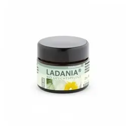 Ladania Bio Gesichtspflege Creme 50 ml