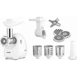 Zelmer ZMM4048B Fleischwolf (ZMM4048B)