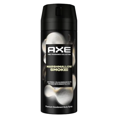 Axe Premium Bodyspray Marshmallow Smoke 150 ml von AXE