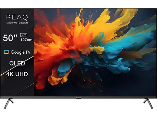 PEAQ PTV 50GQU-5024C 50