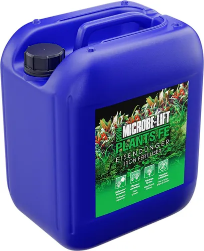 ARKA Plants Fe von ARKA Biotechnologie