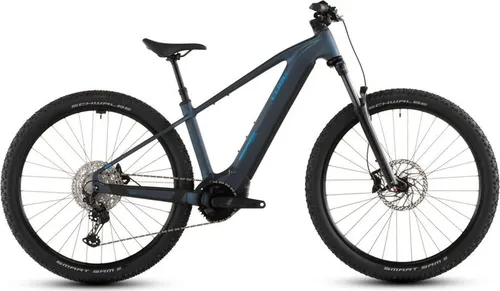 Cube Reaction Hybrid Pro 800 Wh E-Bike Hardtail 29