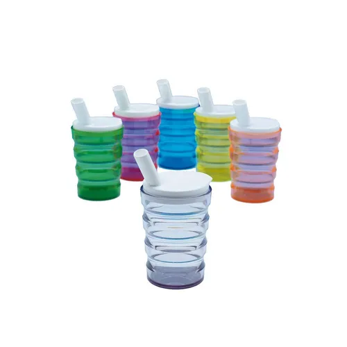 LUDWIG BERTRAM GmbH TRINKBECHER Ergonom gelb 1 St 00746685