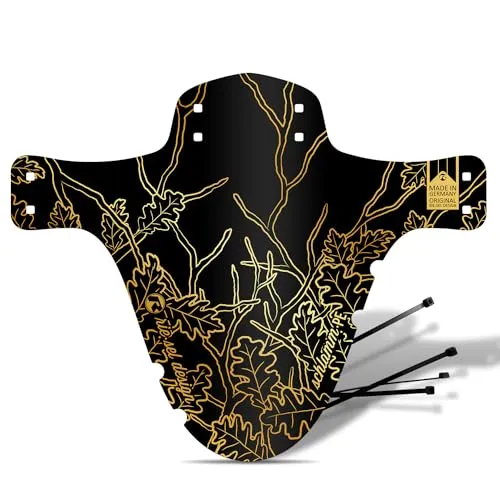 rie:sel schlamm:PE Mudguard Schutzblech