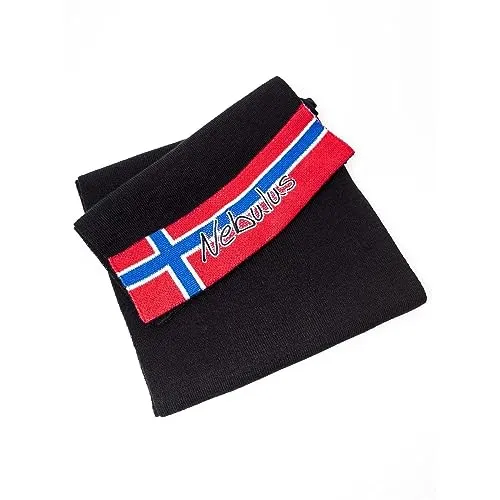 Nebulus Polyacrylschal SCARVY T065