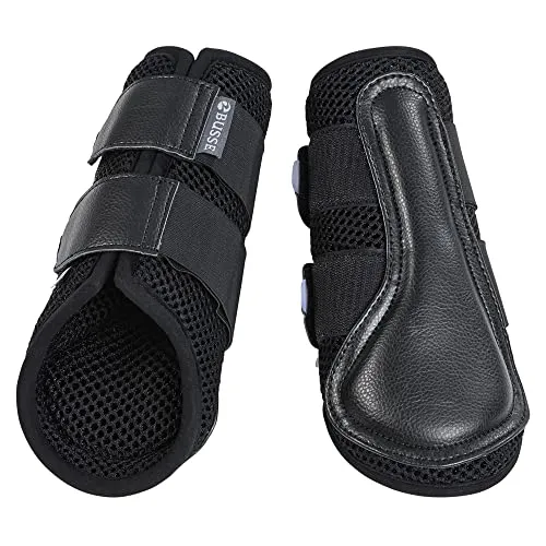 Gamaschen 3D AIR EFFECT - Zubehör für Schuhe, atmungsaktive 3D AIR EFFECT Gamaschen für optimalen Schutz und Komfort beim Reiten.