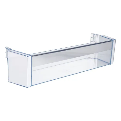 easyPART Flaschenabsteller für BOSCH Kühlschrank 00747542 - Ersatzteil für Kühlschrank, sorgt für sicheren Halt von Flaschen im Türfach und optimiert den Stauraum.
