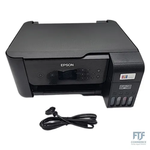 EPSON CONSUMER von Epson