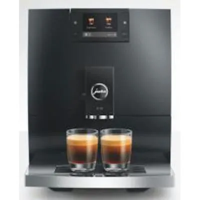 Siebträgermaschinen bis 1000 Euro von JURA