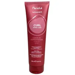 Fanola Wonder Curl Leave-In Conditioner 300 ml von Fanola