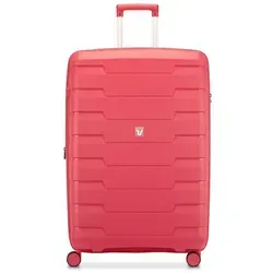 RONCATO Skyline 2.0 4-Rollen-Trolley L 79 cm in orange von Valigeria Roncato