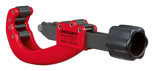 Roller Rohrschneider Corso für Kupfer & Inox 6-64 mm von Roller Werkzeuge und Maschinen