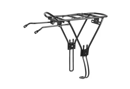 M-Wave Fahrrad-Gepäckträger
