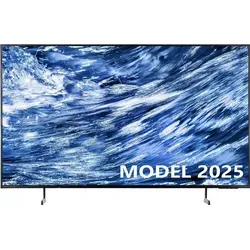 Samsung QE43Q7F2A QLED 43'' 4K Ultra HD Tizen Q-Symphony DVB-T2 Schwarzer Fernseher (MODELL 2025) - Schwarz