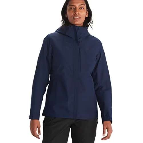 Marmot Wm's Minimalist Gore-tex Jacket