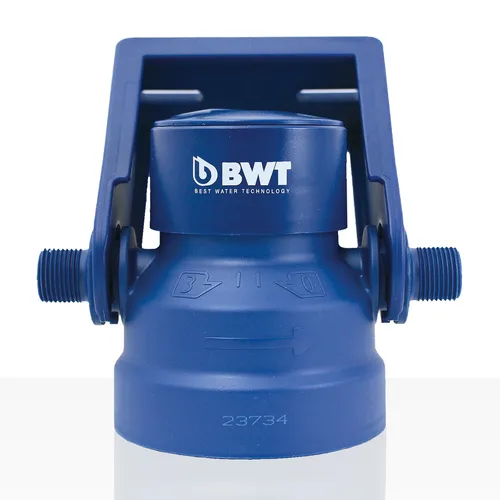 BWT Trinkwasserspender & Filter von BWT