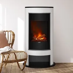 Elektrokamin Opti-myst Verdi von Glen Dimplex