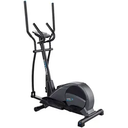 STAMM BODYFIT Crosstrainer Ergometer SINUS.PRO