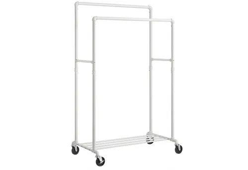 SONGMICS Kleiderständer, belastbar bis 110 kg von SONGMICS