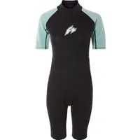 Damen Neoprenanzug Shorty (L(44/46))