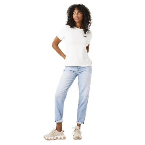 Garcia Isabella Mom Jeans 29