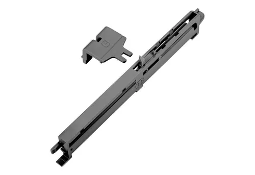 Kesseböhmer Türdämpfer SoftStopp PLUS - Sonstige Elektroinstallationsartikel, sorgt für sanftes Schließen von Dispensa VVL Apothekerauszügen und schützt Ihre Möbel vor Beschädigungen.