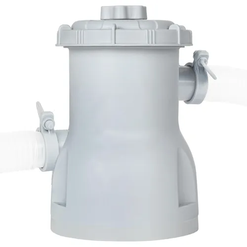 VirtuFit Pool-Filterpumpe 530 GPH mit Type II Filterpatrone