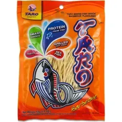 Trockenfleisch von Taro