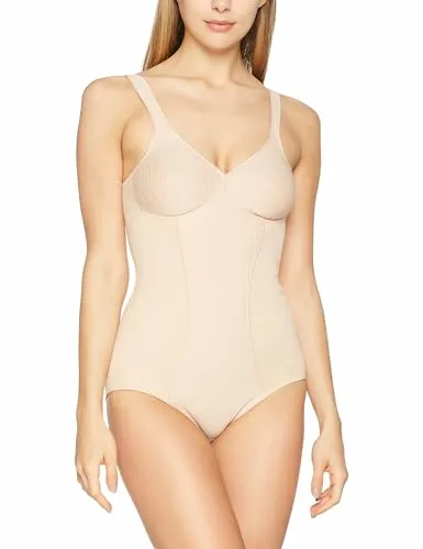 Triumph Modern Soft+Cotton Bs Damen Body 95D ohne Bügel von Triumph