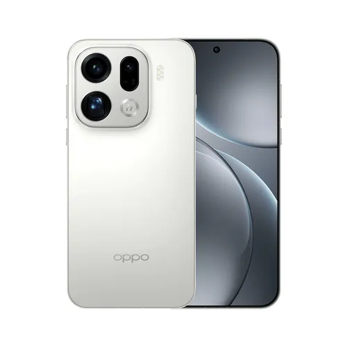 New OPPO Find X9 Pro 5G 16+512GB 6,78