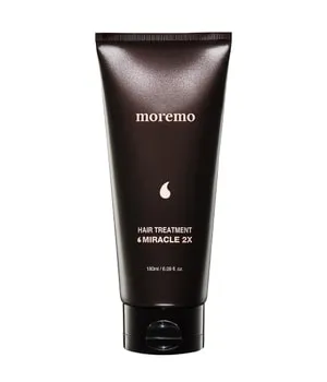 Moremo Hair Treatment Miracle 2X Haarmaske 180 ml