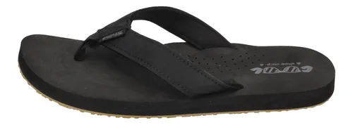 Flip-Flops Cool Shoes S1SLA065-BLK für Herren