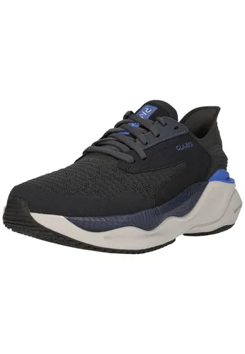 Clarks Clarks Pace Sneaker mit gewebtem Vorderteil