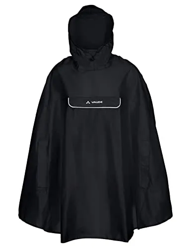 Produktbild VAUDE Valdipino Rad-Regenponcho