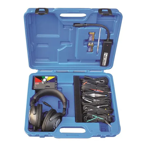 BGS 3531 Elektronisches Stethoskop von BGS technic