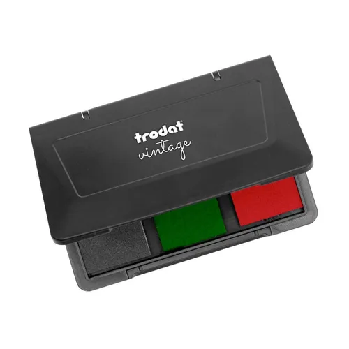 TRODAT Vintage Stempelkissen 