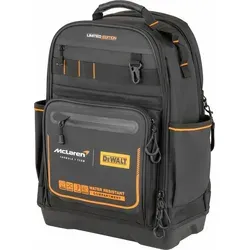 DEWALT McLaren DWST60122-1 Werkzeugrucksack unbestückt von DeWalt