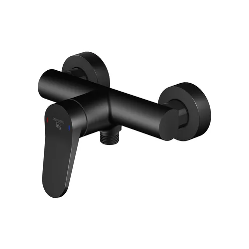 Steinberg Serie 340 Duscharmatur, Aufputz von Steinberg