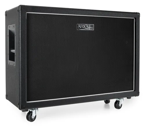Rocktile GB212 Gitarren Box von Rocktile