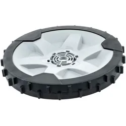 Husqvarna Hinterrad grau für Automower 320, 420, 440 & mehr von Husqvarna