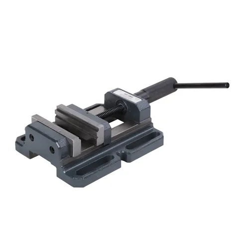 Optimum Maschinenschraubstock BMP 100 von Optimum