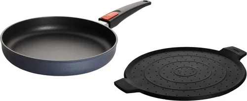 WOLL MADE IN GERMANY Pfannen-Set