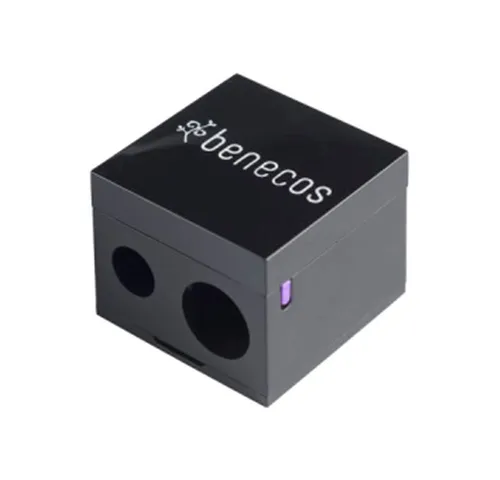 Benecos Anspitzer Doppelspitzer von benecos