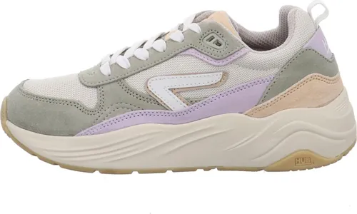 HUB Glide S43 Sneaker beige 38 EU - Sneaker in Größe 38, bequem und stylisch, ideal für den Alltag und Freizeitaktivitäten.