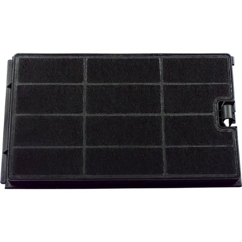 Wpro 3548048355 Kohlefilter KF 3000